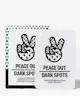Peace Out - Dark Spots Brightening Dots