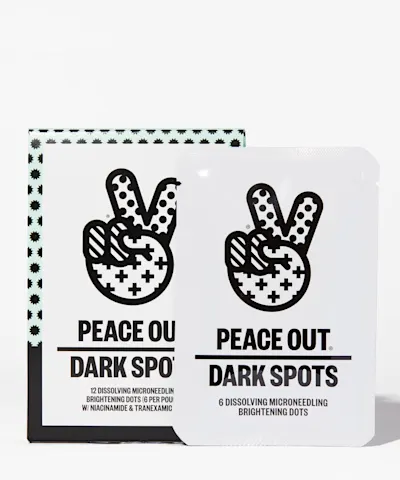 Peace Out - Dark Spots Brightening Dots