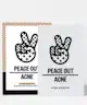 Peace Out - Acne Healing Dots Jumbo