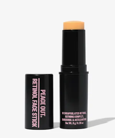 Peace Out - Retinol Face Stick