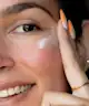 Peace Out - Repairing Moisturizer