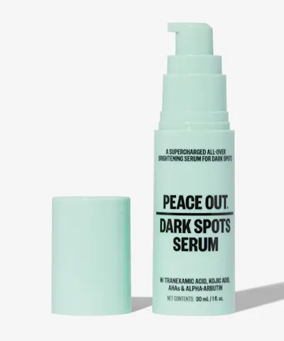 Peace Out - Dark Spots Serum 