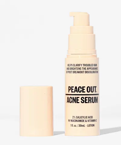 Peace Out - Acne Serum 2.0