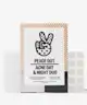 Peace Out - Acne Day & Night Duo Healing Patches