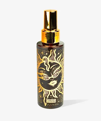 Peaches & Cream - Sun Tint