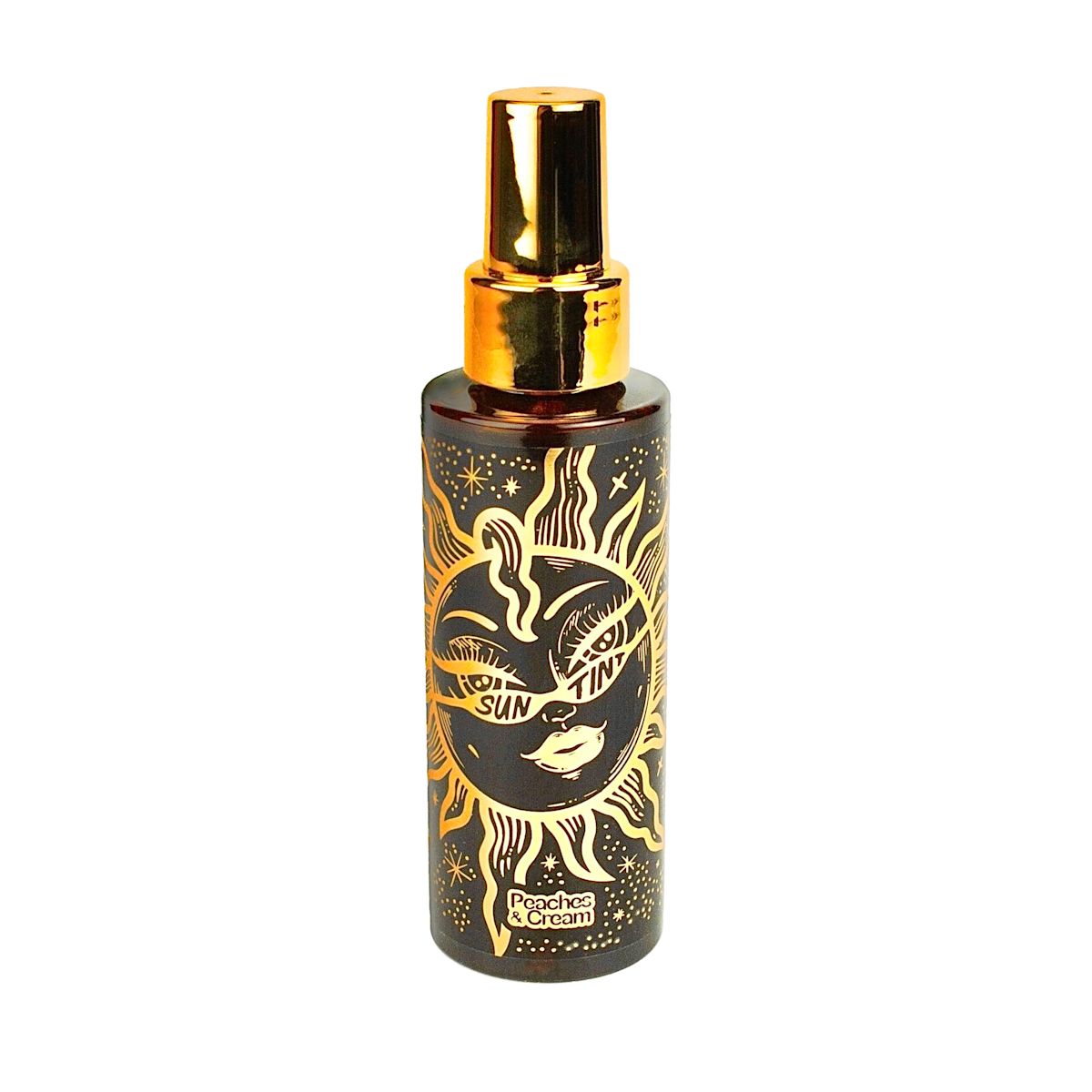 Peaches & Cream Sun Tint