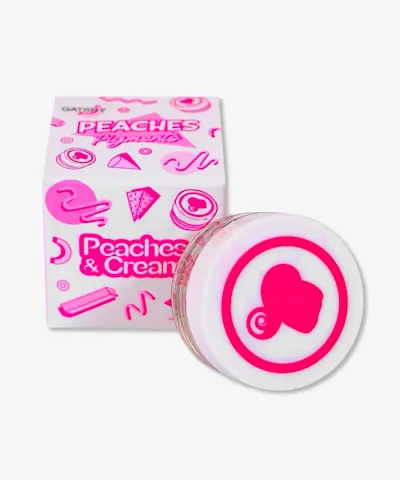 Peaches & Cream - Loose Eyeshadow Pigment