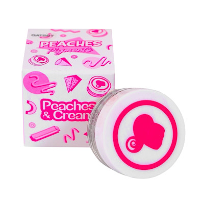 Peaches & Cream Loose Eyeshadow Pigment Starlight