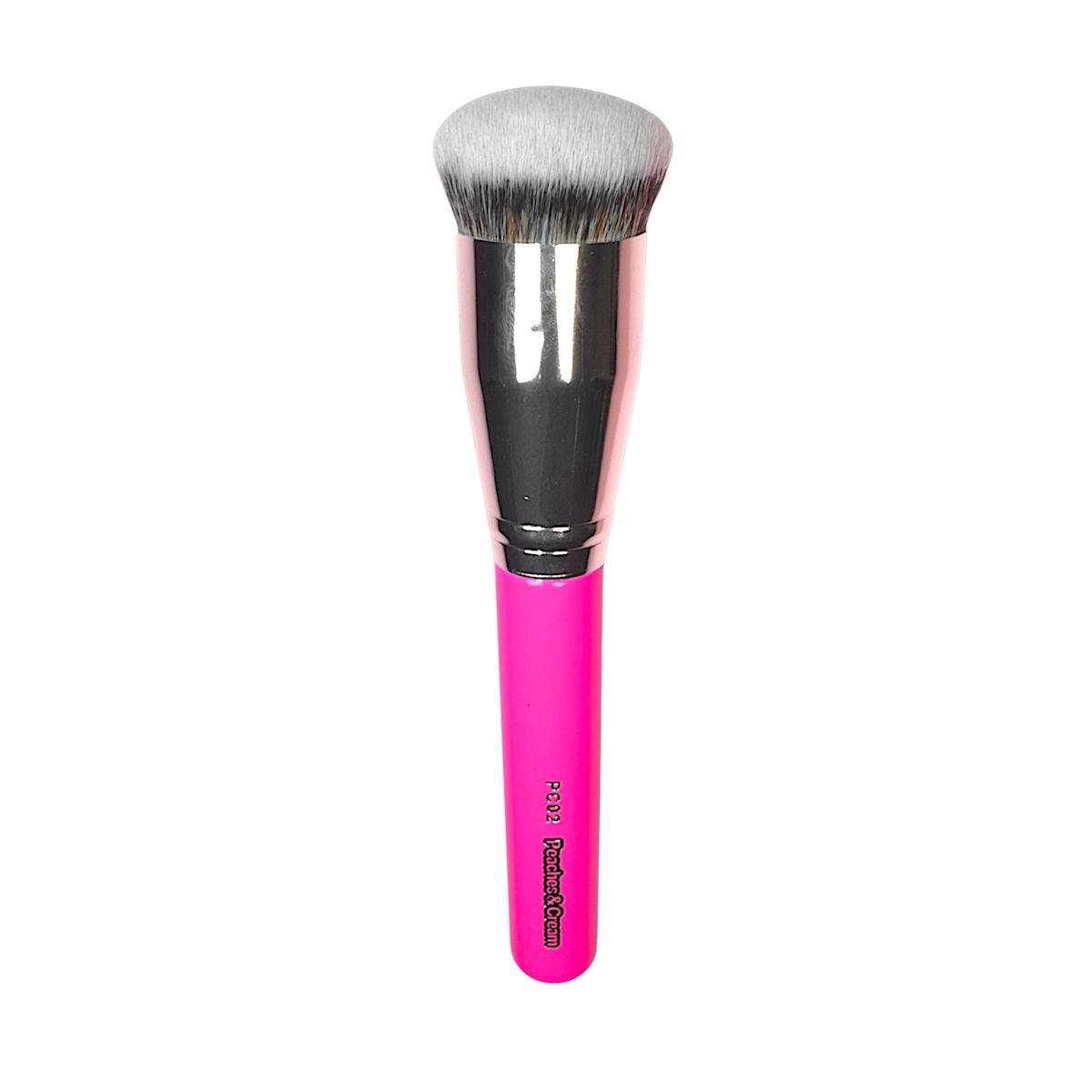 Peaches & Cream PC02 Dense Foundation Brush