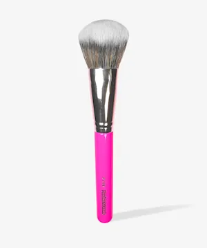 peachesandcream PC08 Large Angled Face Brush
