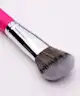 Peaches & Cream - PC08 Large Angled Face Brush
