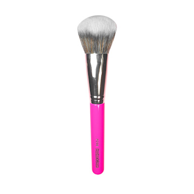 Peaches & Cream PC08 Large Angled Face Brush