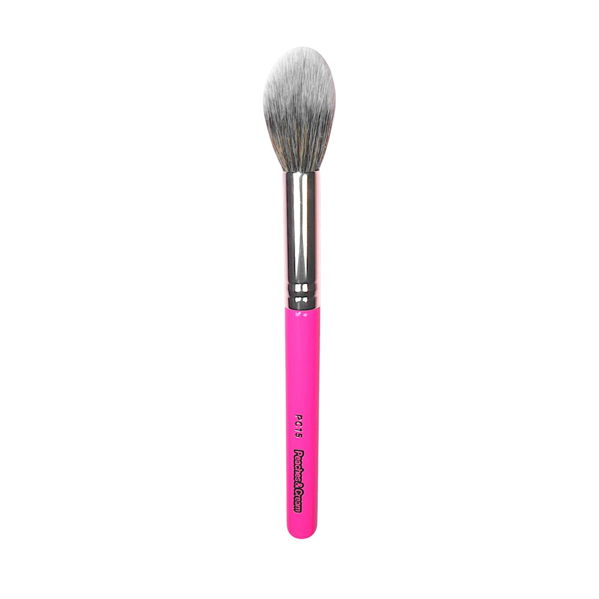 Peaches & Cream PC15 Cheek Definer Brush