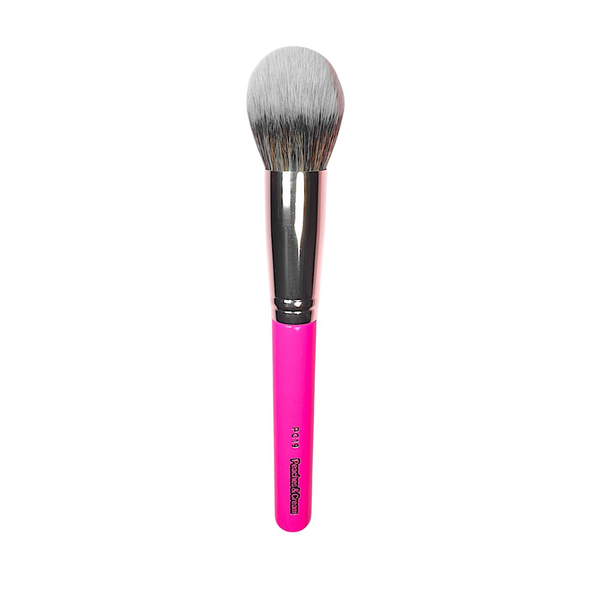 Peaches & Cream PC19 Buffer Brush