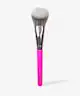 Peaches & Cream - PC21 Small Angled Face Brush