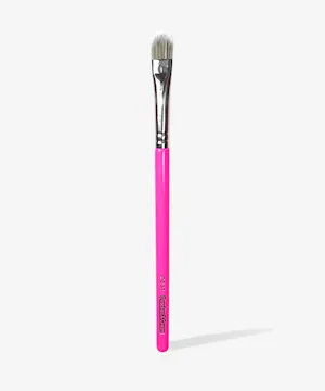 peachesandcream PC37 Curved Concealer Brush