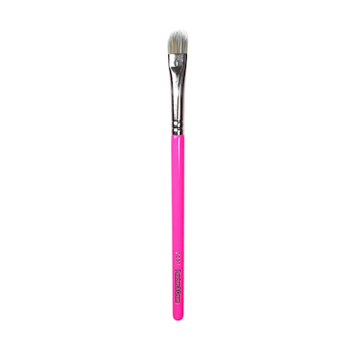 Peaches & Cream PC37 Curved Concealer Brush