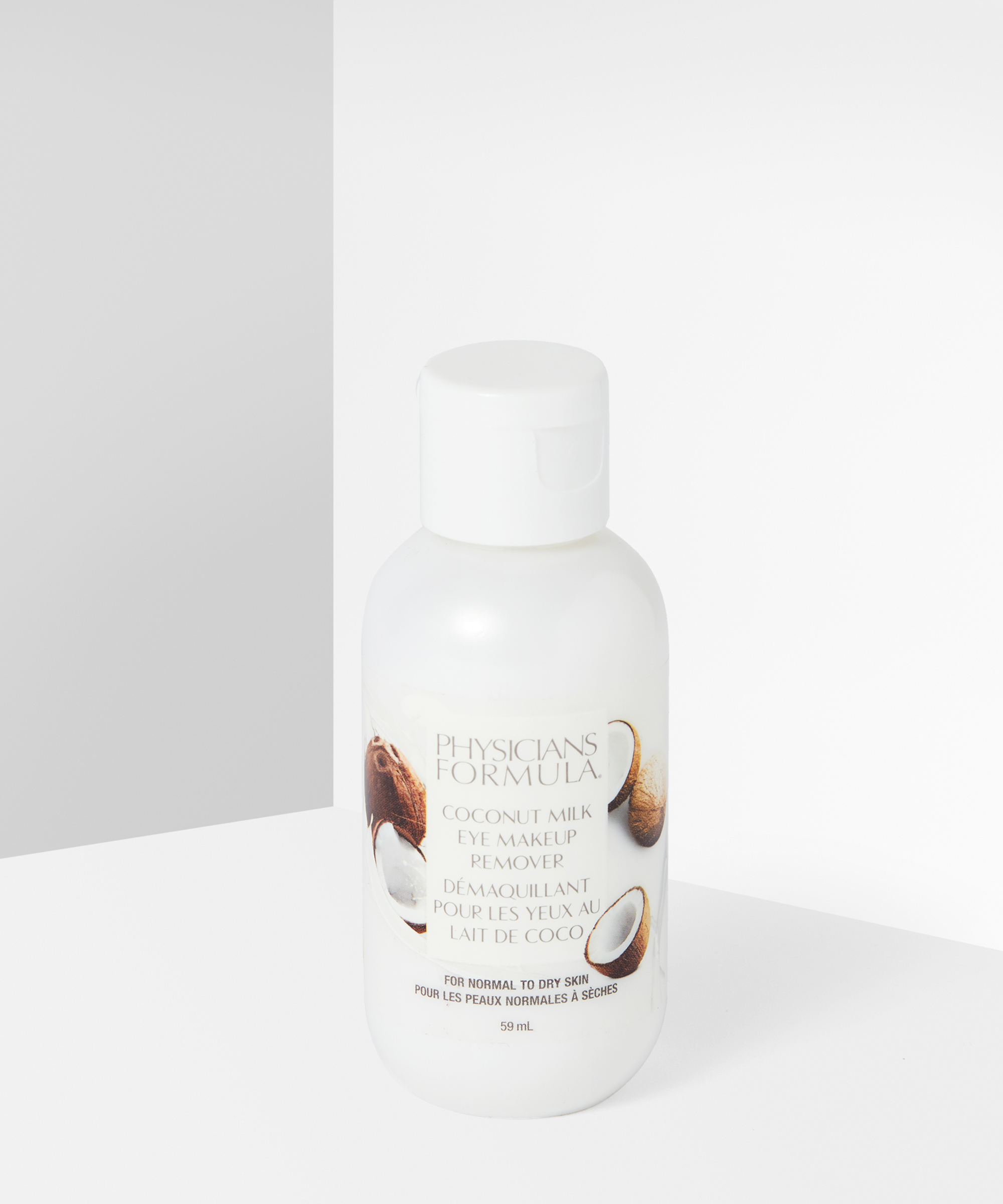 Physicians Formula Coconut Milk Eye Makeup Remover at BEAUTY BAY