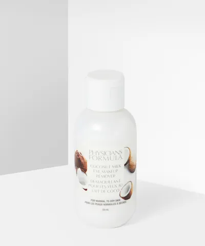 Physicians Formula - Coconut Milk Eye Makeup Remover