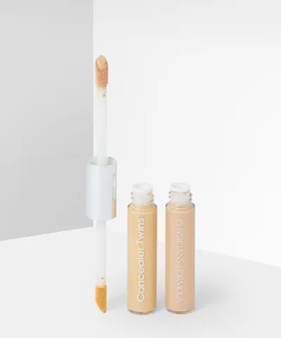 Physicians Formula - Concealer Twins Cream Concealer