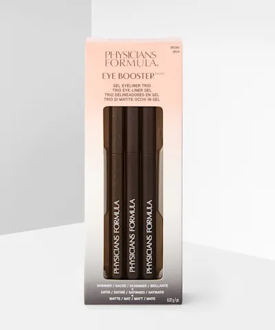 Physicians Formula - Eye Booster Gel Eyeliner Trio