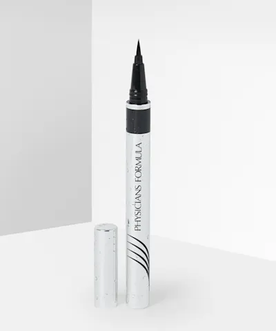 Physicians Formula - Eye Booster Waterproof Ultra-Fine Liquid Eyeliner