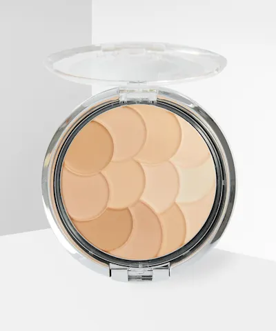 Physicians Formula - Magic Mosaic Multi-Colored Custom Bronzer