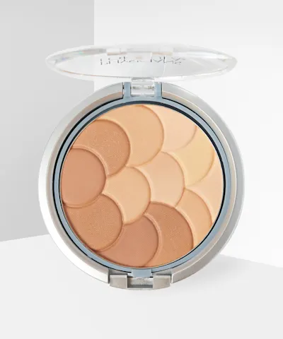 Physicians Formula - Magic Mosaic Multi-Colored Custom Bronzer