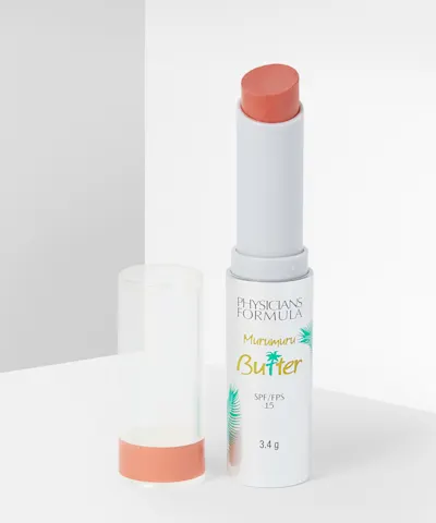 Physicians Formula - Murumuru Butter Lip Cream SPF 15