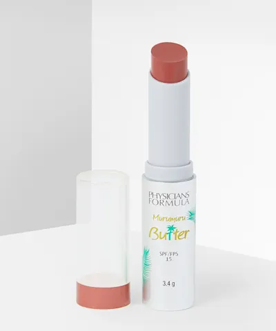 Physicians Formula - Murumuru Butter Lip Cream SPF 15
