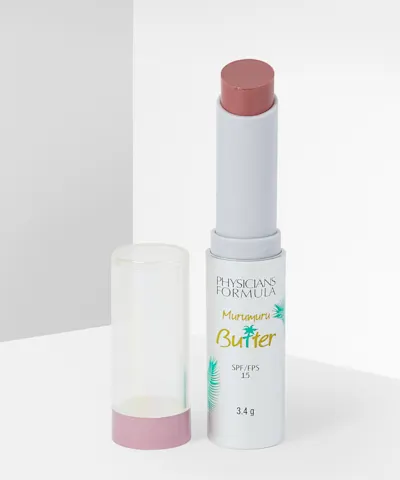 Physicians Formula - Murumuru Butter Lip Cream SPF 15