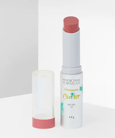 Physicians Formula - Murumuru Butter Lip Cream SPF 15