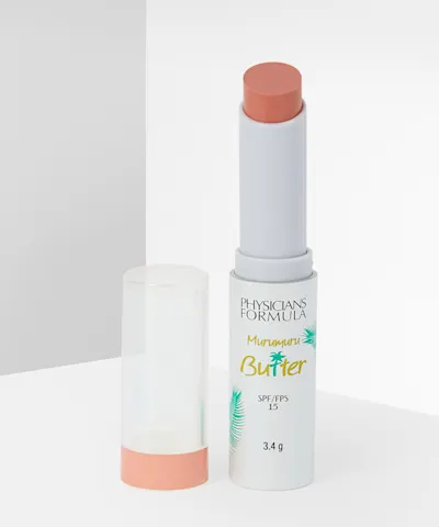 Physicians Formula - Murumuru Butter Lip Cream SPF 15