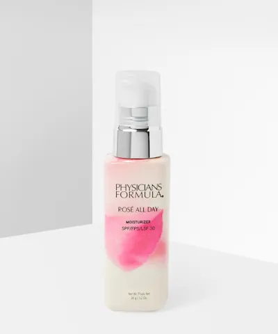 Physicians Formula - Rosé All Day Moisturizer SPF 30