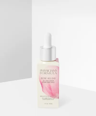Physicians Formula - Rosé All Day Oil-Free Serum