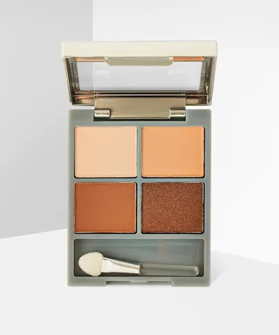Physicians Formula - The Healthy Eyeshadow Classic Nude Palette