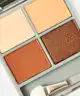 Physicians Formula - The Healthy Eyeshadow Classic Nude Palette