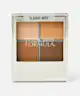 Physicians Formula - The Healthy Eyeshadow Classic Nude Palette