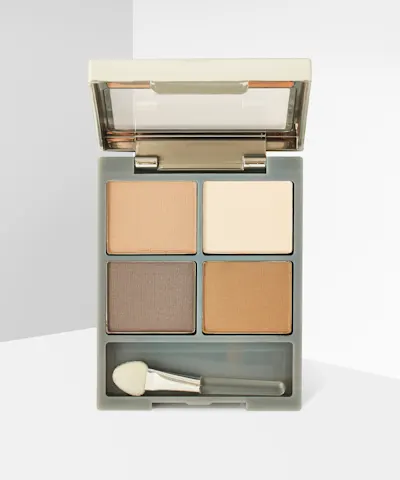 Physicians Formula - The Healthy Eyeshadow Canyon Classic Palette