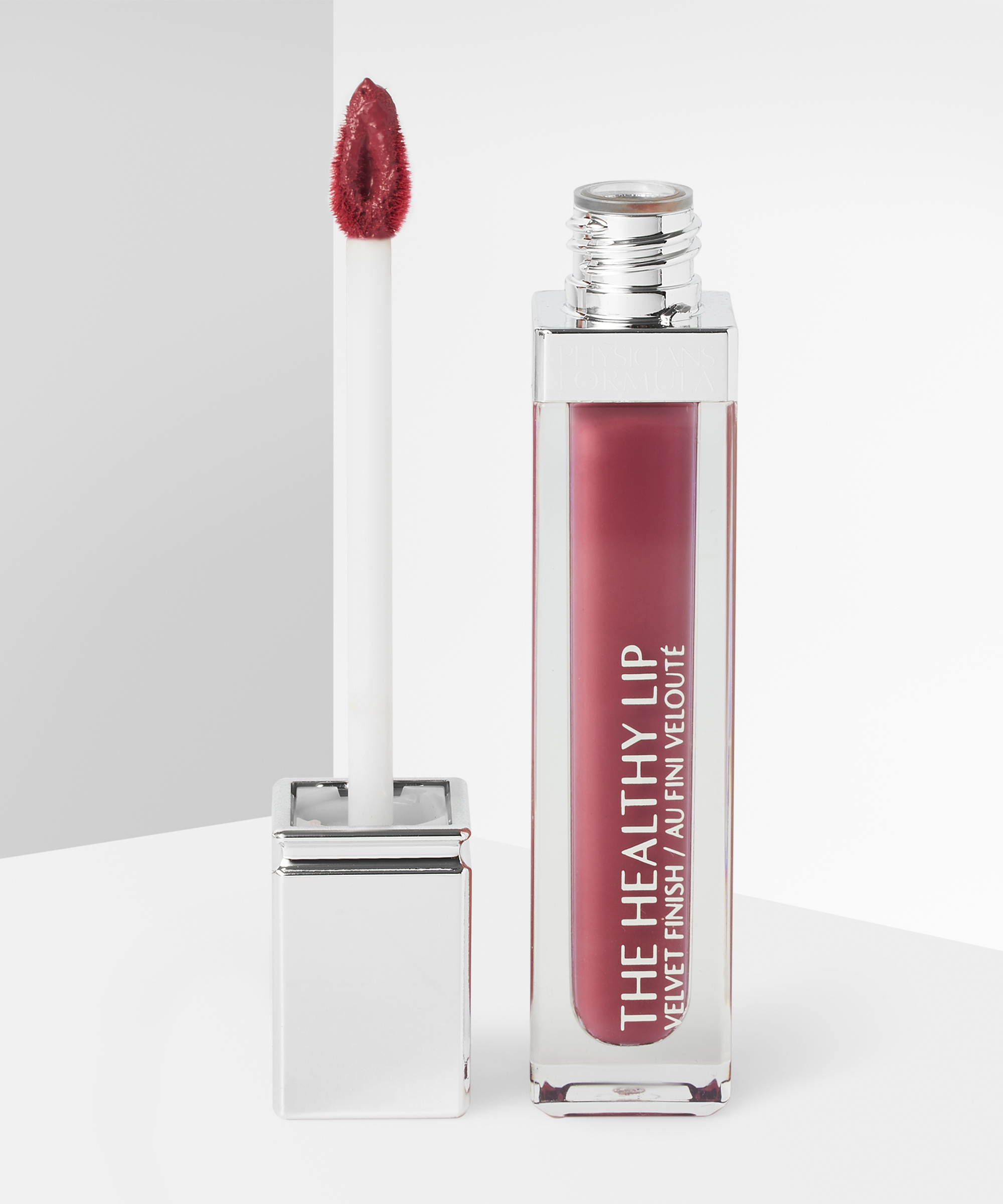 Physicians Formula The Healthy Lip Velvet Liquid Lipstick - Dose of ...