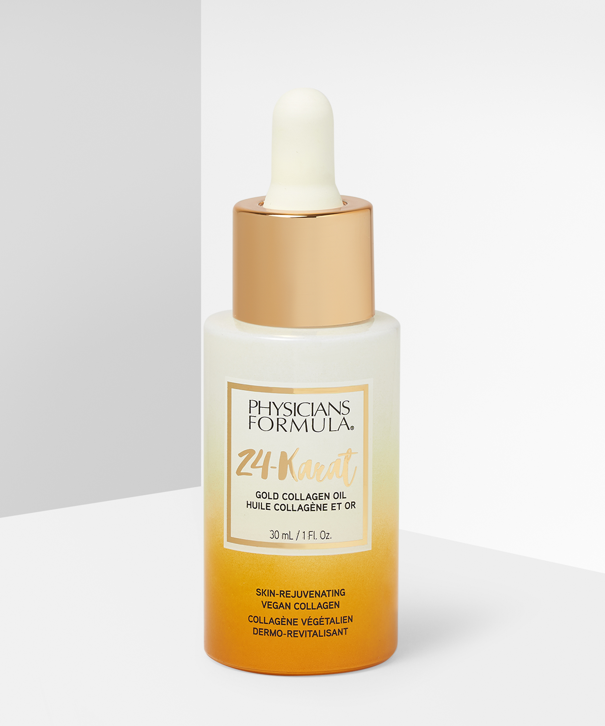 Physicians Formula 24Karat Gold Collagen Oil at BEAUTY BAY