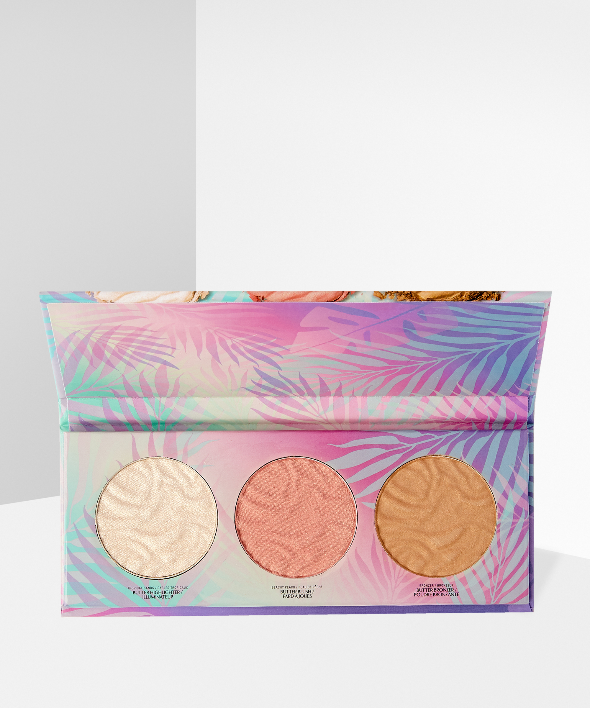 Physicians Formula Murumuru Butter Glow Face Palette At Beauty Bay