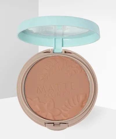Physicians Formula - Matte Monoi Butter Bronzer