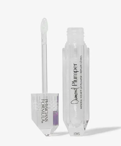Physicians Formula - Mineral Wear® Diamond Lip Plumper