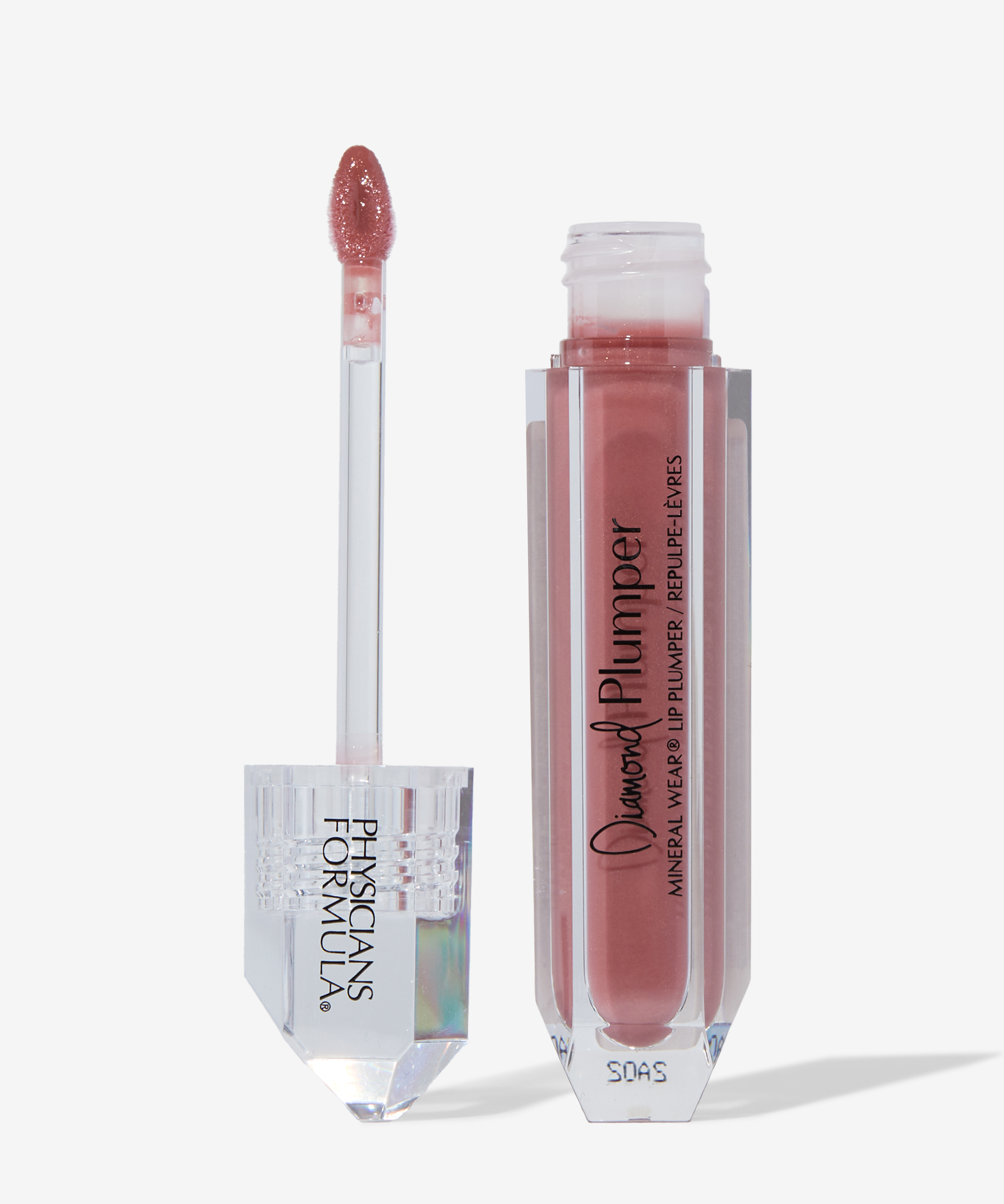 Physicians Formula Mineral Wear® Diamond Lip Plumper - Champagne ...