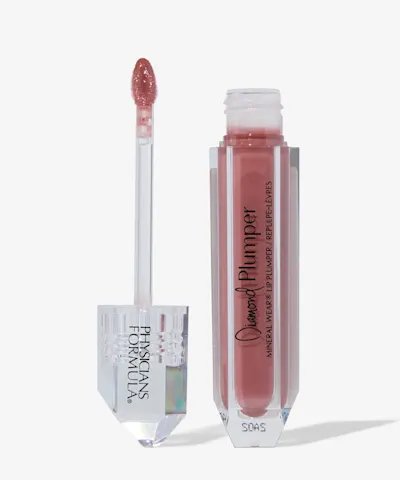Physicians Formula - Mineral Wear® Diamond Lip Plumper 