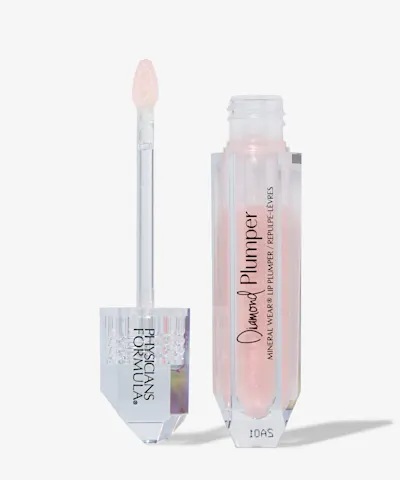 Physicians Formula - Mineral Wear® Diamond Lip Plumper 