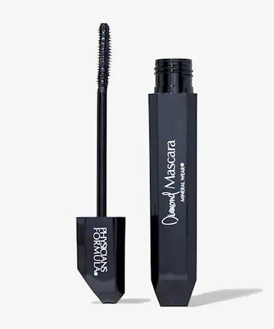 Physicians Formula - Mineral Wear® Diamond Mascara Black Diamond
