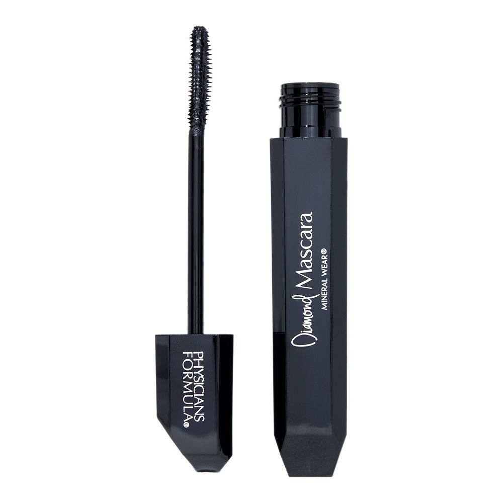 PHYSICIANS FORMULA  - Diamond Mascara - Black Noir - 8,5ml 8.5 ml