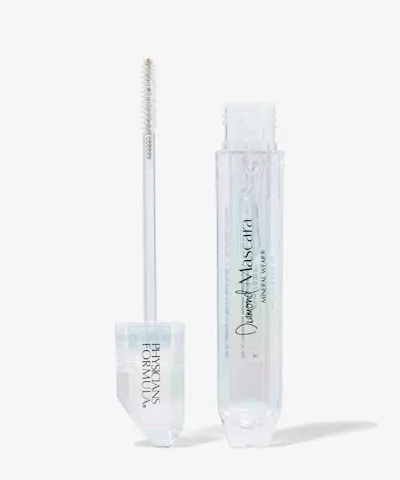 Physicians Formula - Mineral Wear® Diamond Mascara Clear Diamond
